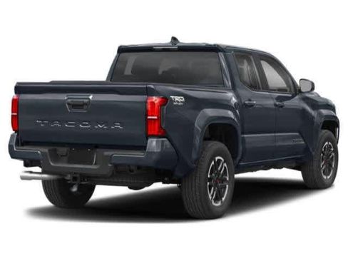 Used 2026 Toyota Tacoma TRD Sport w/ TRD Sport Upgrade Package AWD/4WD image 2