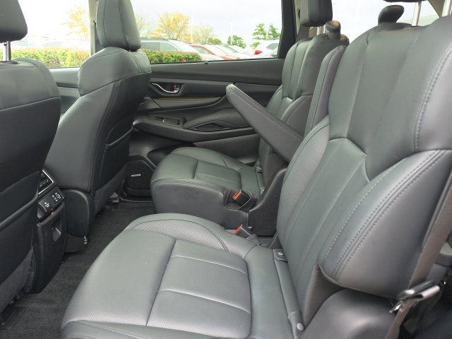 Certified 2026 Subaru Ascent Bronze Edition AWD/4WD image 16
