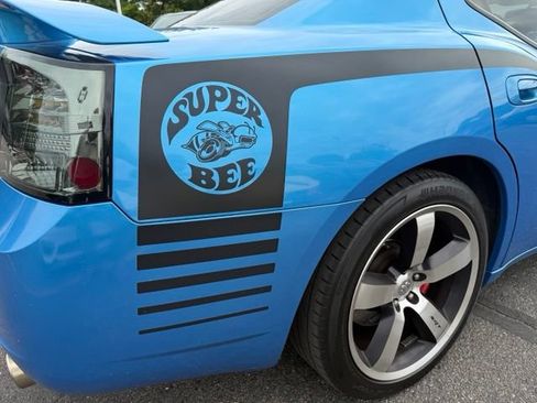 Used 2008 Dodge Charger SRT8 RWD image 11