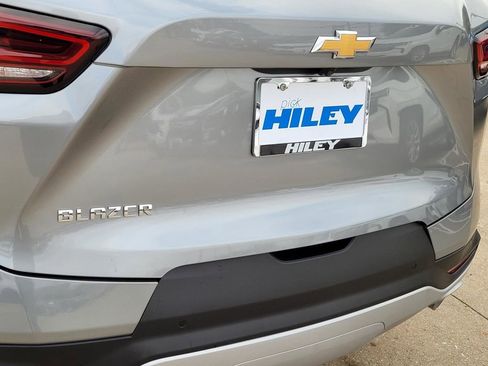 New 2026 Chevrolet Blazer LT image 4