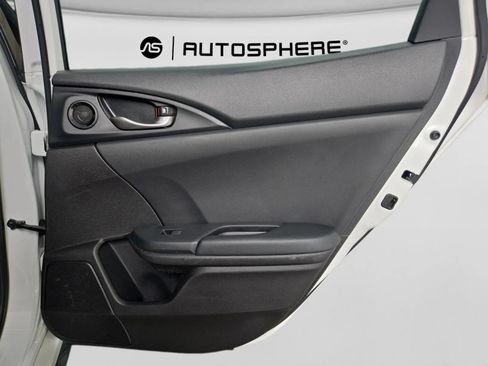Used 2021 Honda Civic Sport image 29