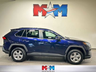 Certified 2023 Toyota RAV4 XLE w/ Convenience Package