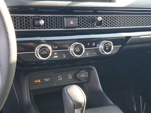 Used 2026 Honda Civic LX image 26