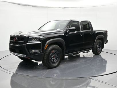 New 2026 Nissan Frontier Pro-X w/ Pro Premium Package