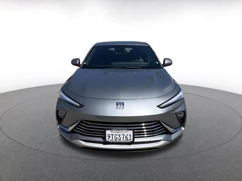 Used 2025 Buick Envista Preferred image 4