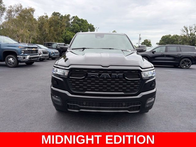 Used 2025 RAM 1500 Big Horn RWD image 2