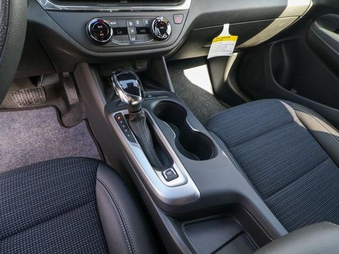 New 2025 Buick Envista Preferred w/ Convenience II Package image 17