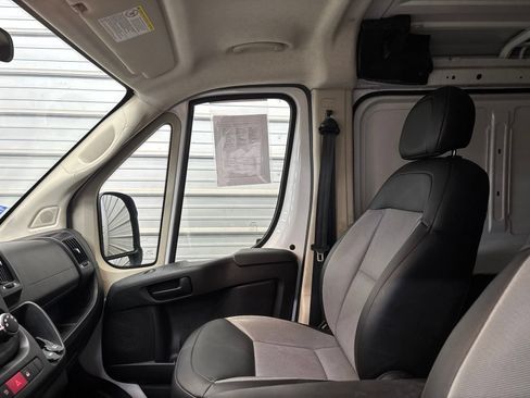 Used 2018 RAM ProMaster 1500 FWD image 21