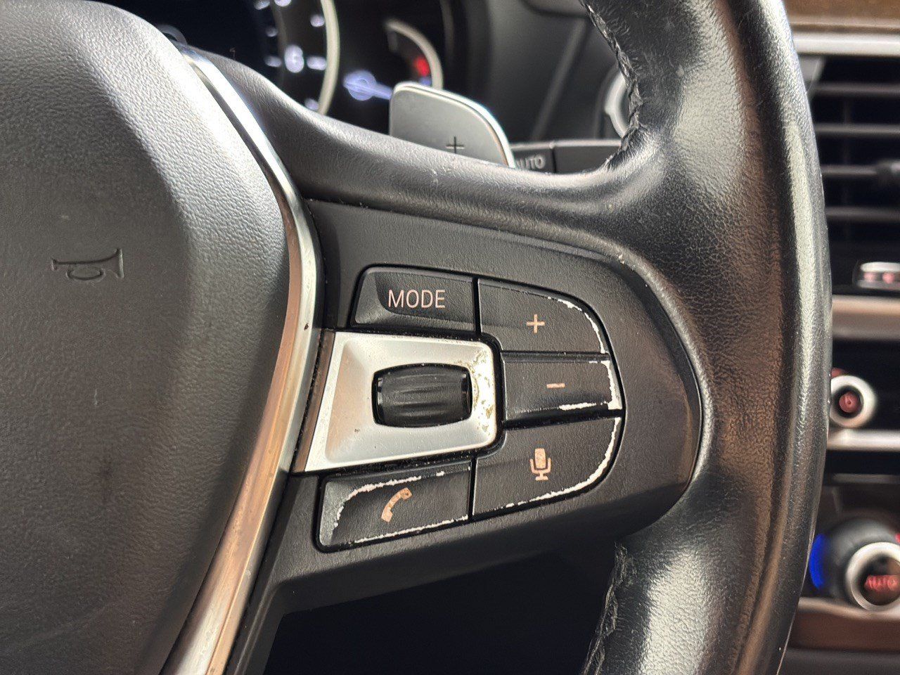 Used 2019 BMW X3 sDrive30i w/ Convenience Package RWD image 19