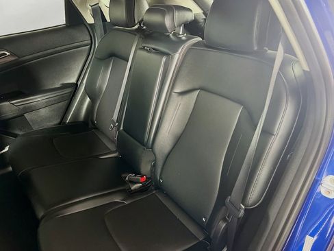 Used 2023 Kia Sportage EX image 24