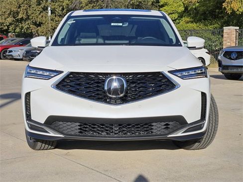 New 2026 Acura MDX w/ Technology Package image 2