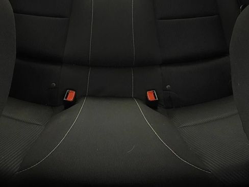 Used 2015 Chevrolet Camaro LT RWD image 13