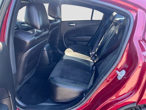 Used 2023 Dodge Charger R/T w/ Plus Group image 26