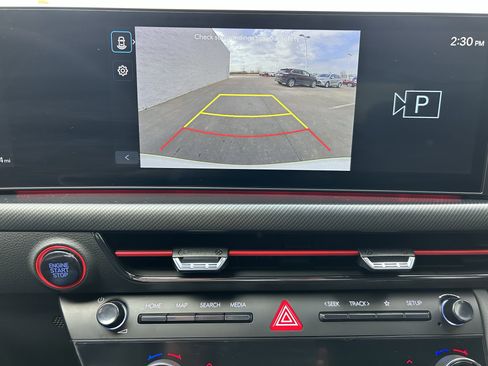 Used 2024 Hyundai Sonata N Line image 39