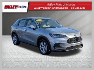 Used 2025 Honda HR-V LX 360° Tour