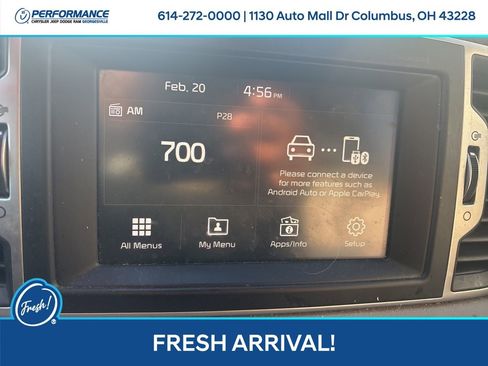 Used 2018 Kia Sportage LX w/ LX Popular Package image 21