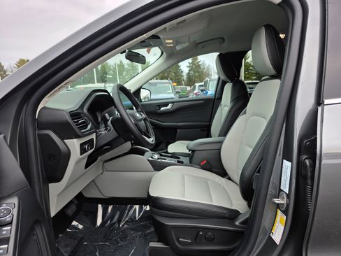 New 2026 Ford Escape Plug-in Hybrid image 19