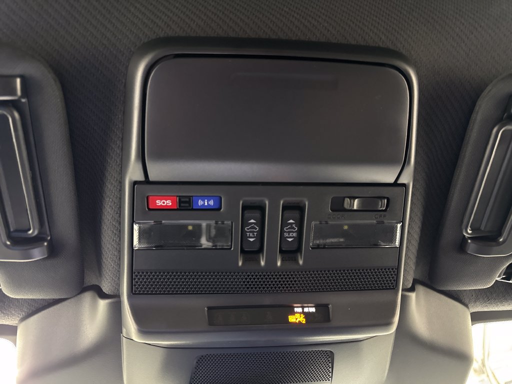 New 2026 Subaru Outback Touring XT AWD/4WD image 24