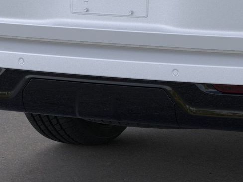 New 2026 Lincoln Navigator L Reserve AWD/4WD image 56