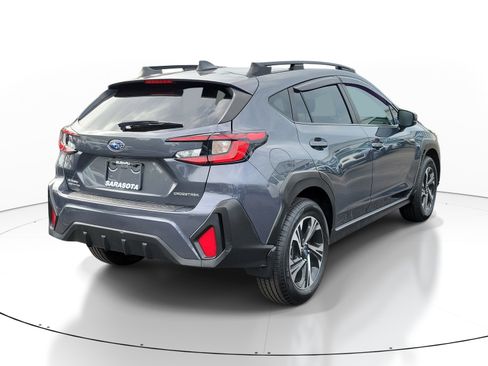 Certified 2024 Subaru Crosstrek 2.0i Premium AWD/4WD image 6