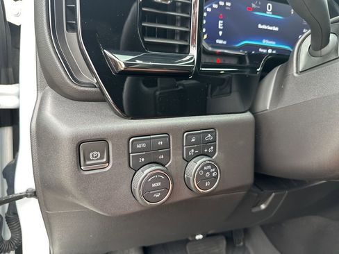 Used 2024 Chevrolet Silverado 1500 ZR2 w/ LPO, Dark Essentials Package image 29