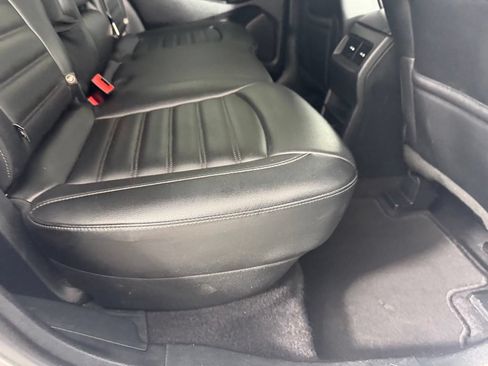 Used 2021 Ford Edge SEL FWD image 22