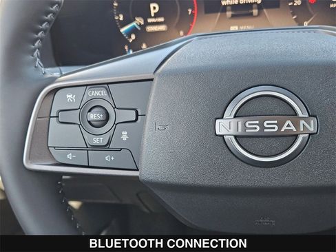New 2026 Nissan Sentra SV image 25
