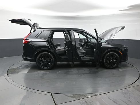 Used 2025 Honda CR-V Sport Touring image 52
