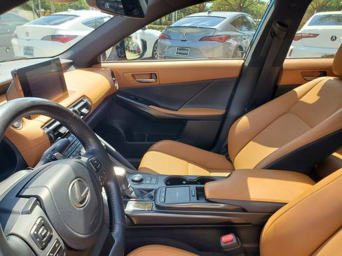 Used 2024 Lexus IS 300 w/ Comfort Package image 15