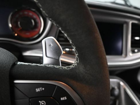 Used 2023 Dodge Challenger SRT Hellcat RWD image 25