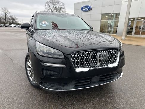 Used 2021 Lincoln Corsair AWD w/ Premium Package image 5