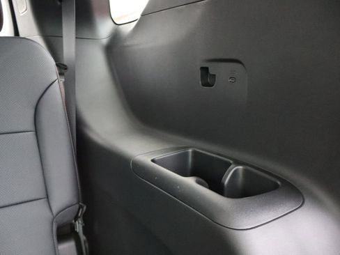 New 2026 Chevrolet Traverse RS image 50