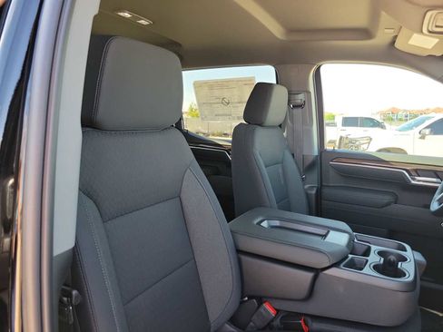 New 2026 Chevrolet Silverado 1500 RST w/ RST Select Package RWD image 17