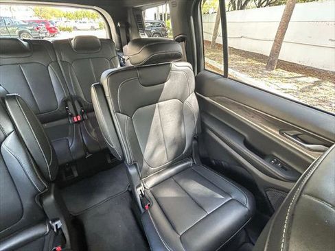 Certified 2024 Jeep Grand Cherokee L Limited image 14