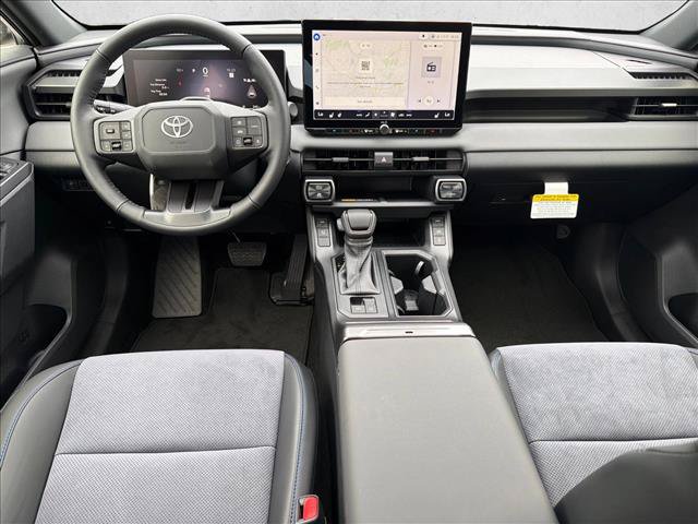 Used 2026 Toyota RAV4 XSE w/ Weather Package AWD/4WD image 23