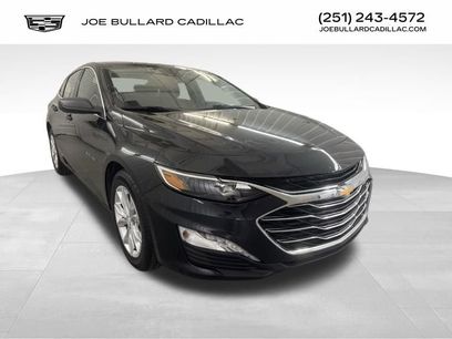 Used 2023 Chevrolet Malibu LT
