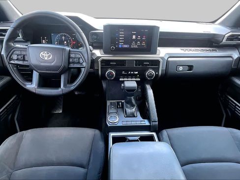 Certified 2024 Toyota Tacoma SR5 RWD image 15