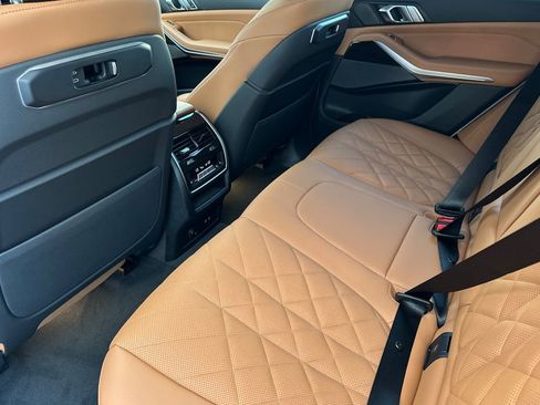 New 2026 BMW X5 xDrive40i image 12