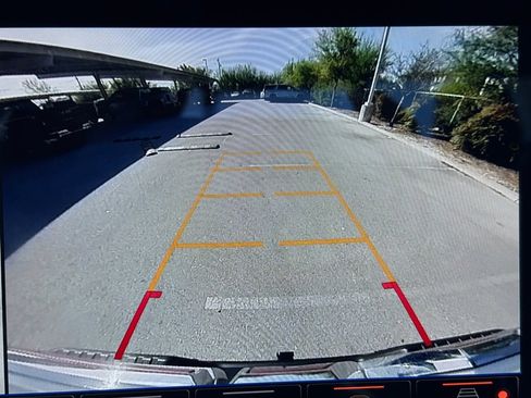 Certified 2024 GMC Sierra 1500 AT4X image 9