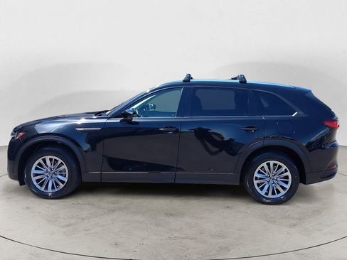 Used 2024 MAZDA CX-90 3.3 Turbo w/ Preferred Plus AWD/4WD image 2