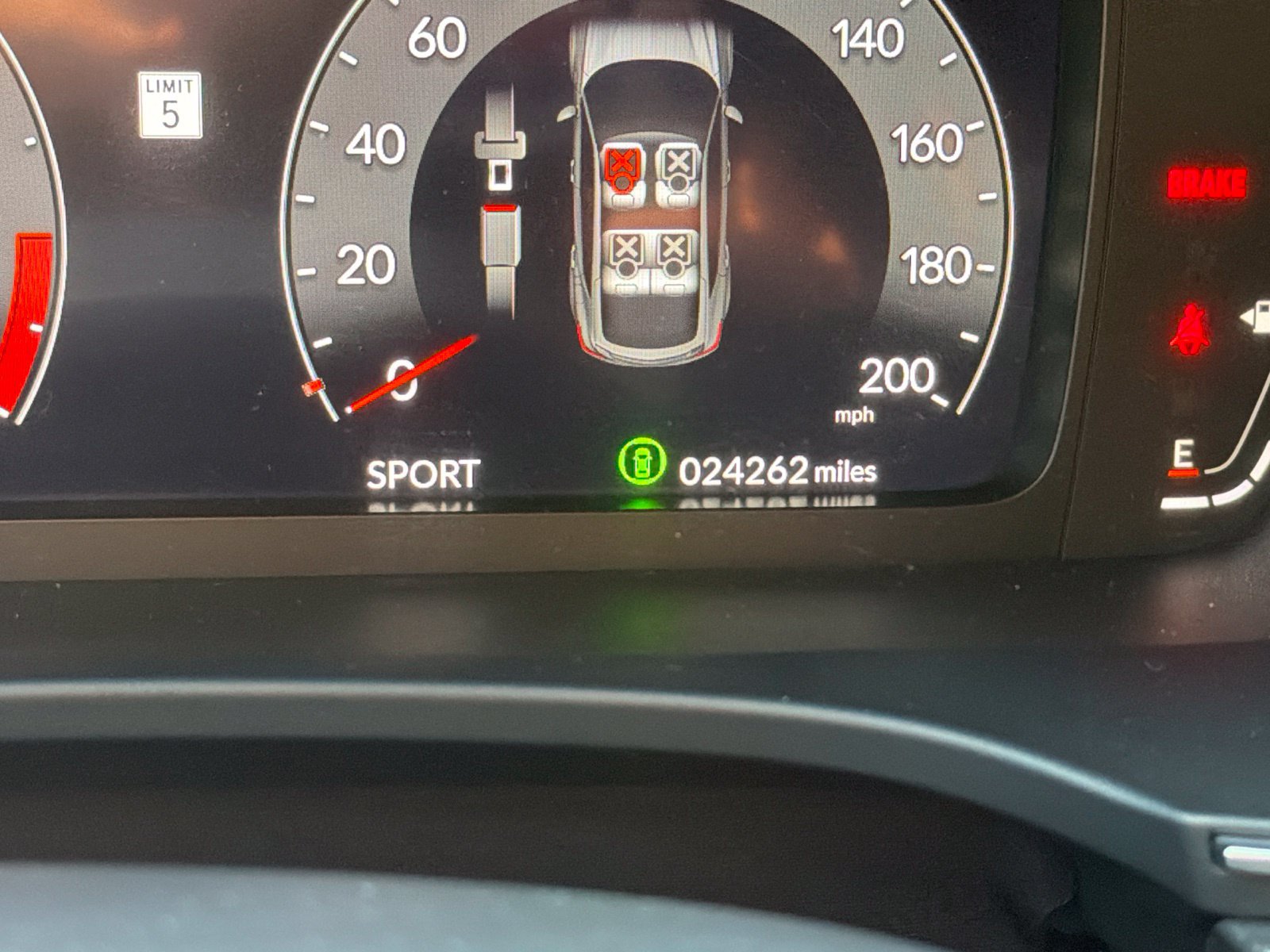 Used 2024 Acura Integra Type S FWD image 12
