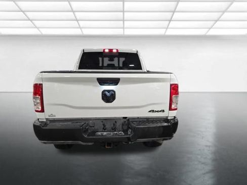 Used 2024 RAM 2500 Tradesman w/ Power Wagon Package AWD/4WD image 6