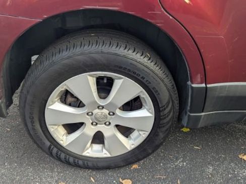 Used 2011 Subaru Outback 2.5i Premium w/ All-Weather Pkg image 12