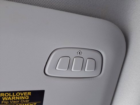 Used 2025 Ford Bronco Sport Badlands w/ Badlands Tech Package image 16