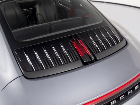 Certified 2026 Porsche 911 Carrera 4S AWD/4WD image 47