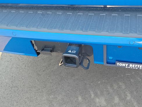 New 2025 Ford Maverick Lobo image 7