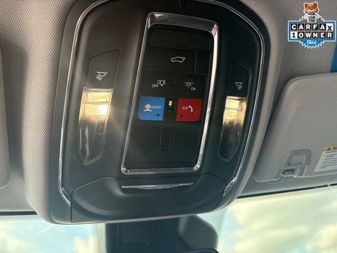 Certified 2023 Jeep Grand Cherokee Limited w/ Black Appearance Package image 23