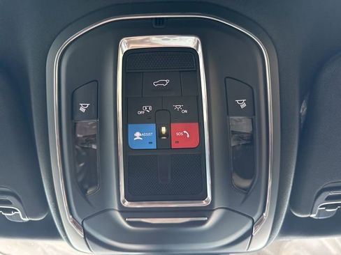 New 2026 Jeep Grand Wagoneer Limited w/ Convenience Group I image 56