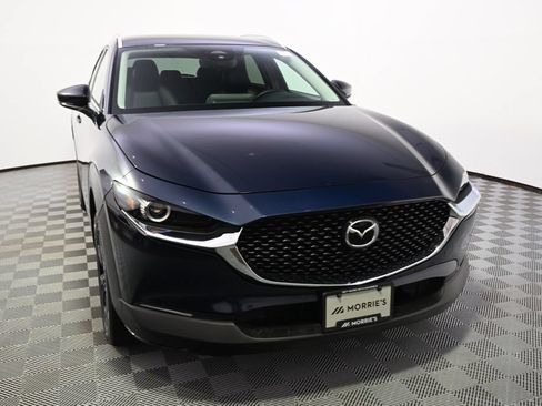 Used 2025 MAZDA CX-30 AWD 2.5 S w/ Select Sport Pkg image 9
