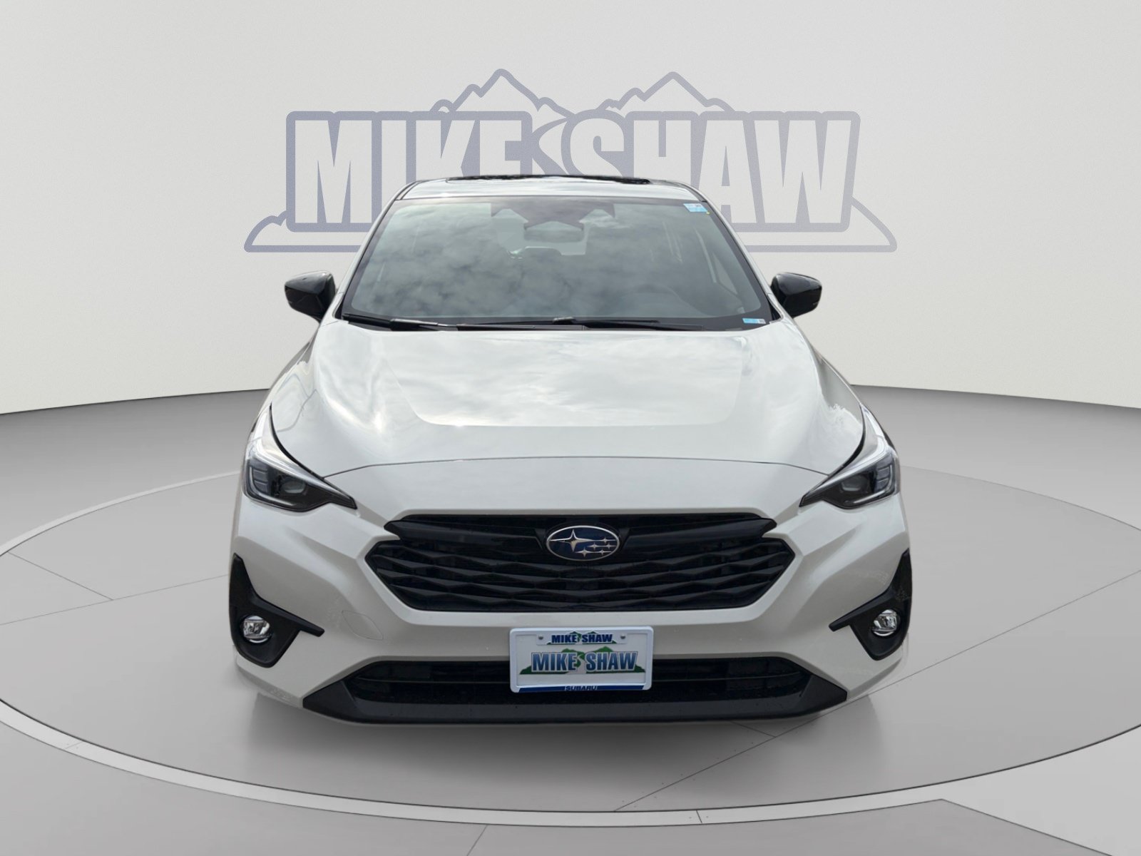 New 2026 Subaru Impreza RS AWD/4WD image 8